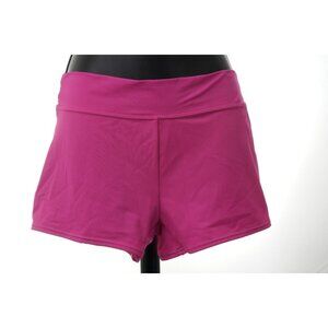 NWOT Bikini Bottom Shorts Bundle LOT 2 Women's Size 6